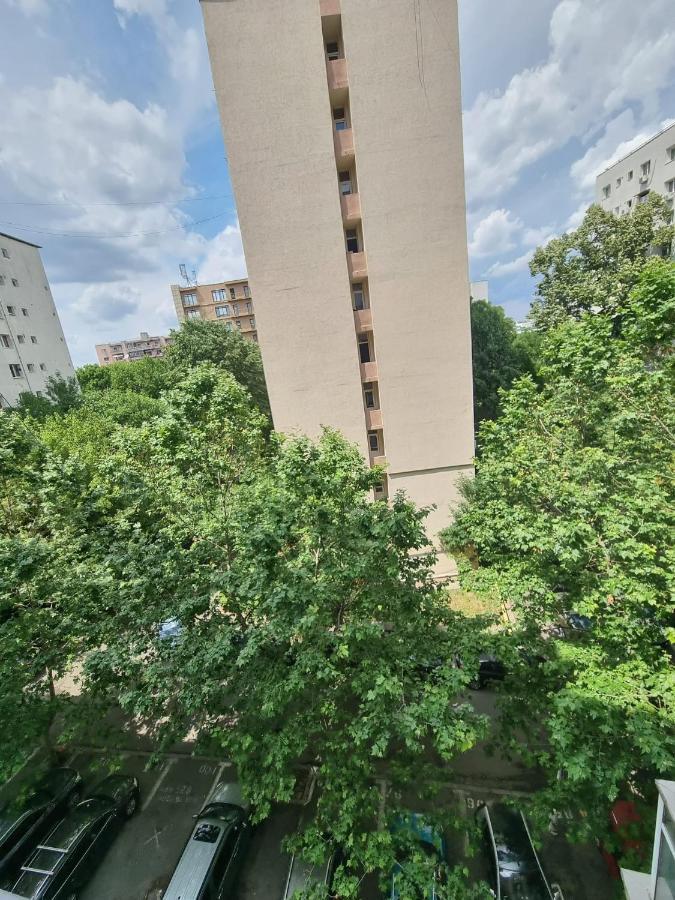 Crinna Residence Bucharest Exterior photo